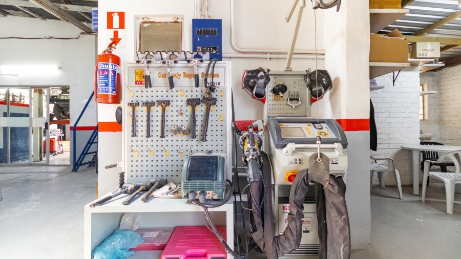 Commercial Property for Sale in Cradock Rural Eastern Cape